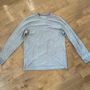 Eddie Bauer long sleeve tee